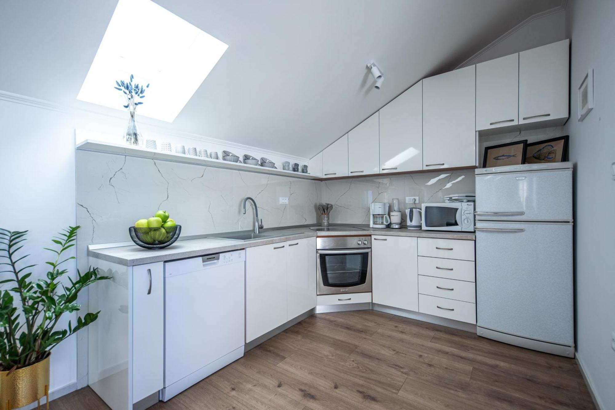 Apartamento Mariana *