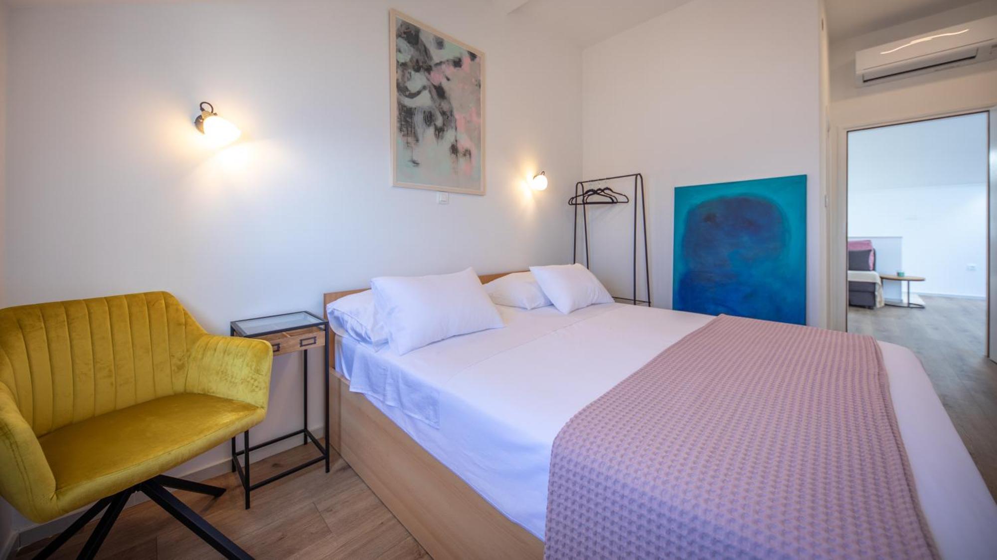 Mariana Apartamento Dubrovnik