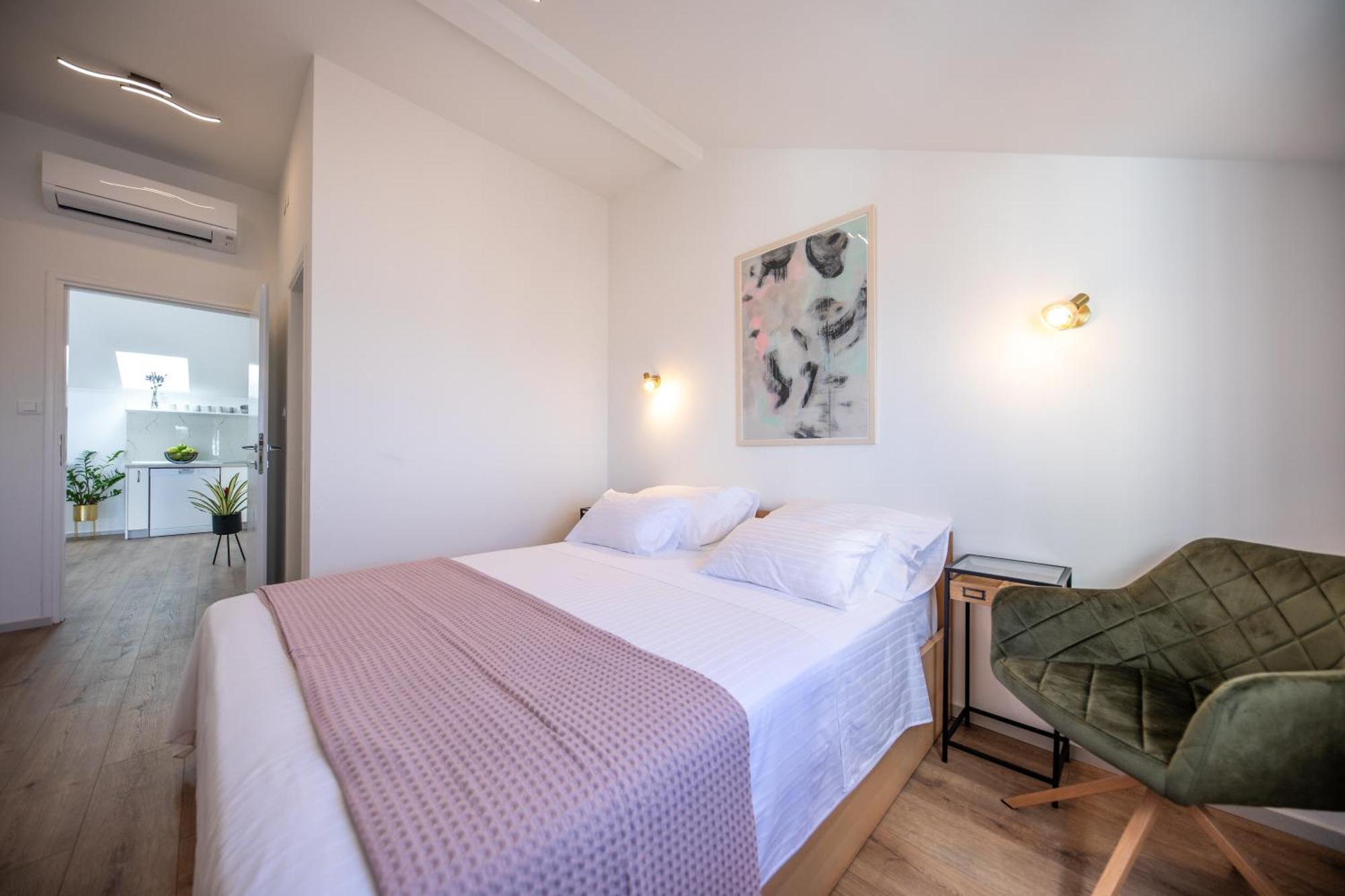 Apartamento Mariana *