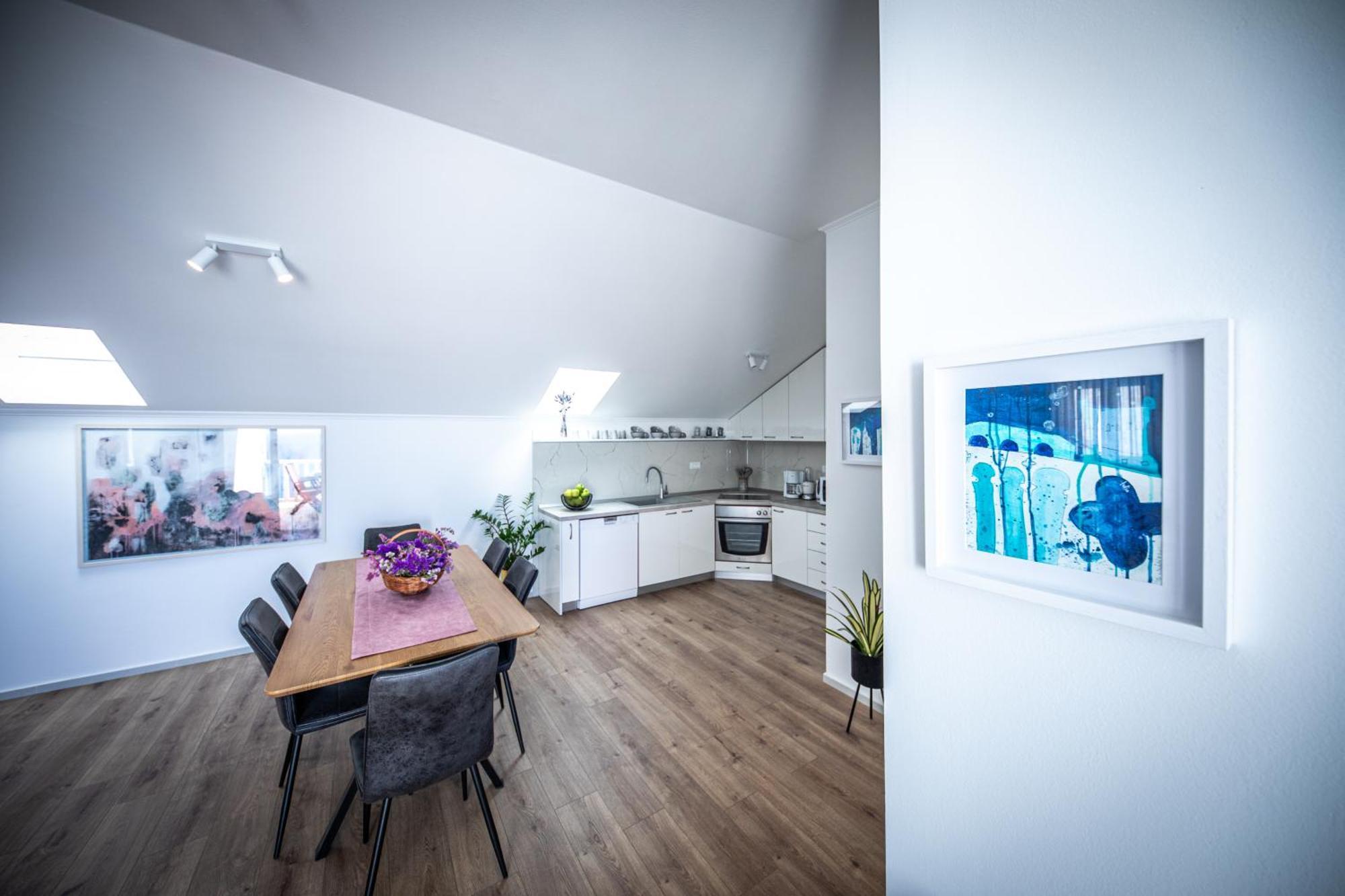 Apartamento Mariana