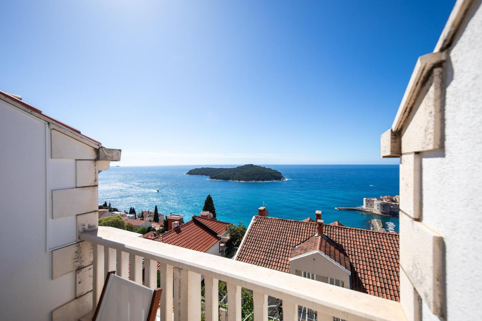 Mariana Apartamento Dubrovnik