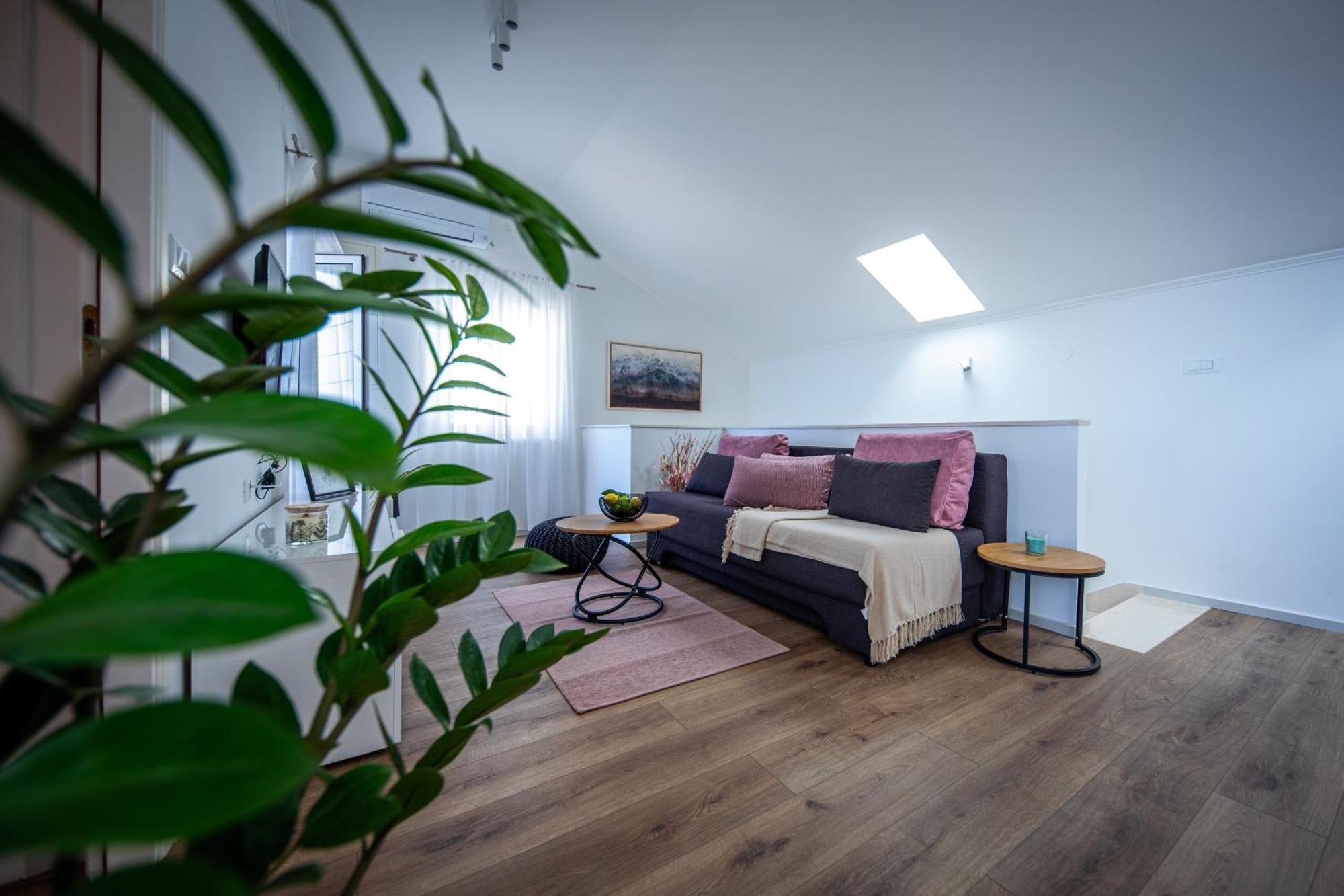 Apartamento Mariana *
