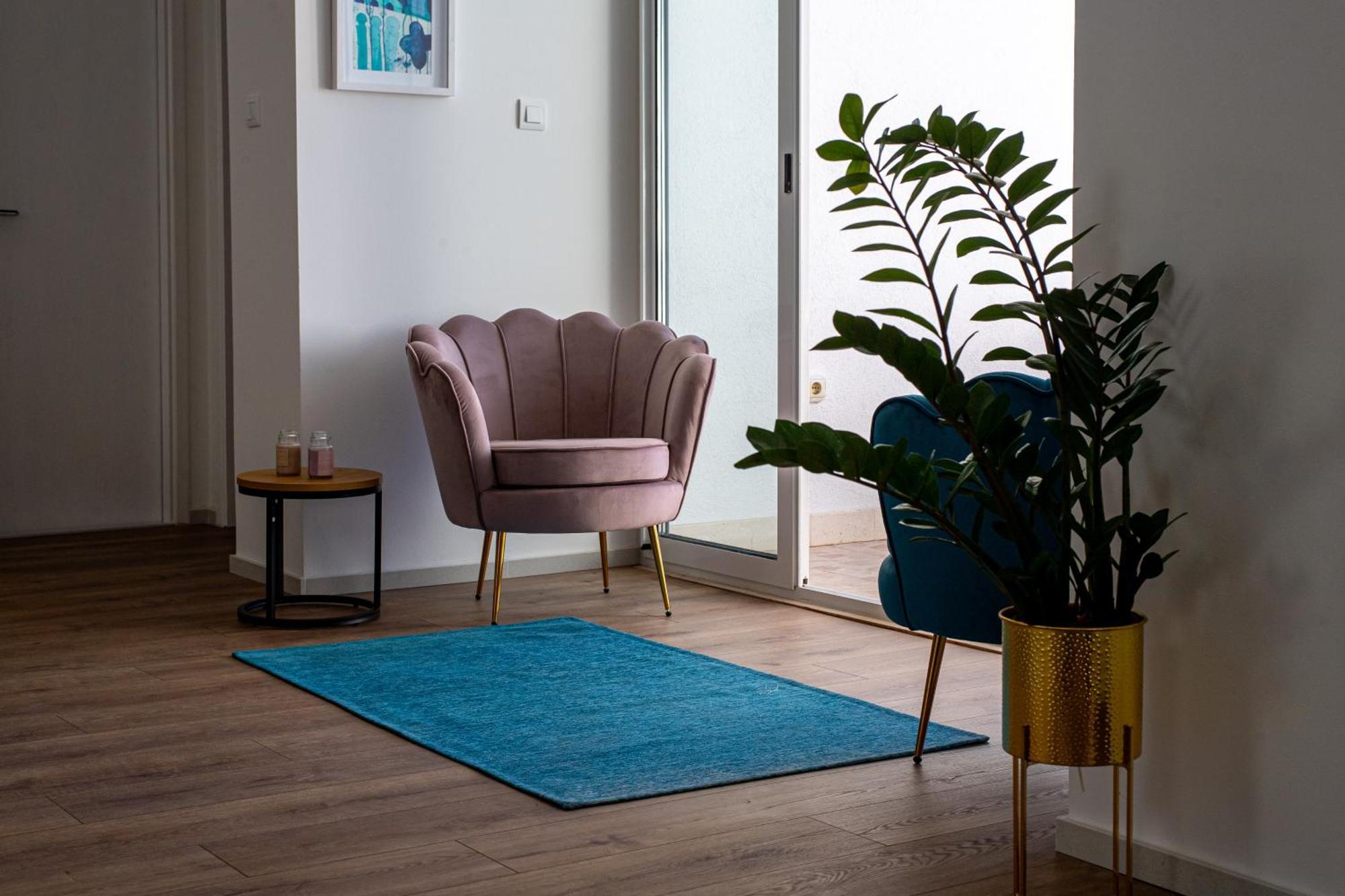 Mariana Apartment