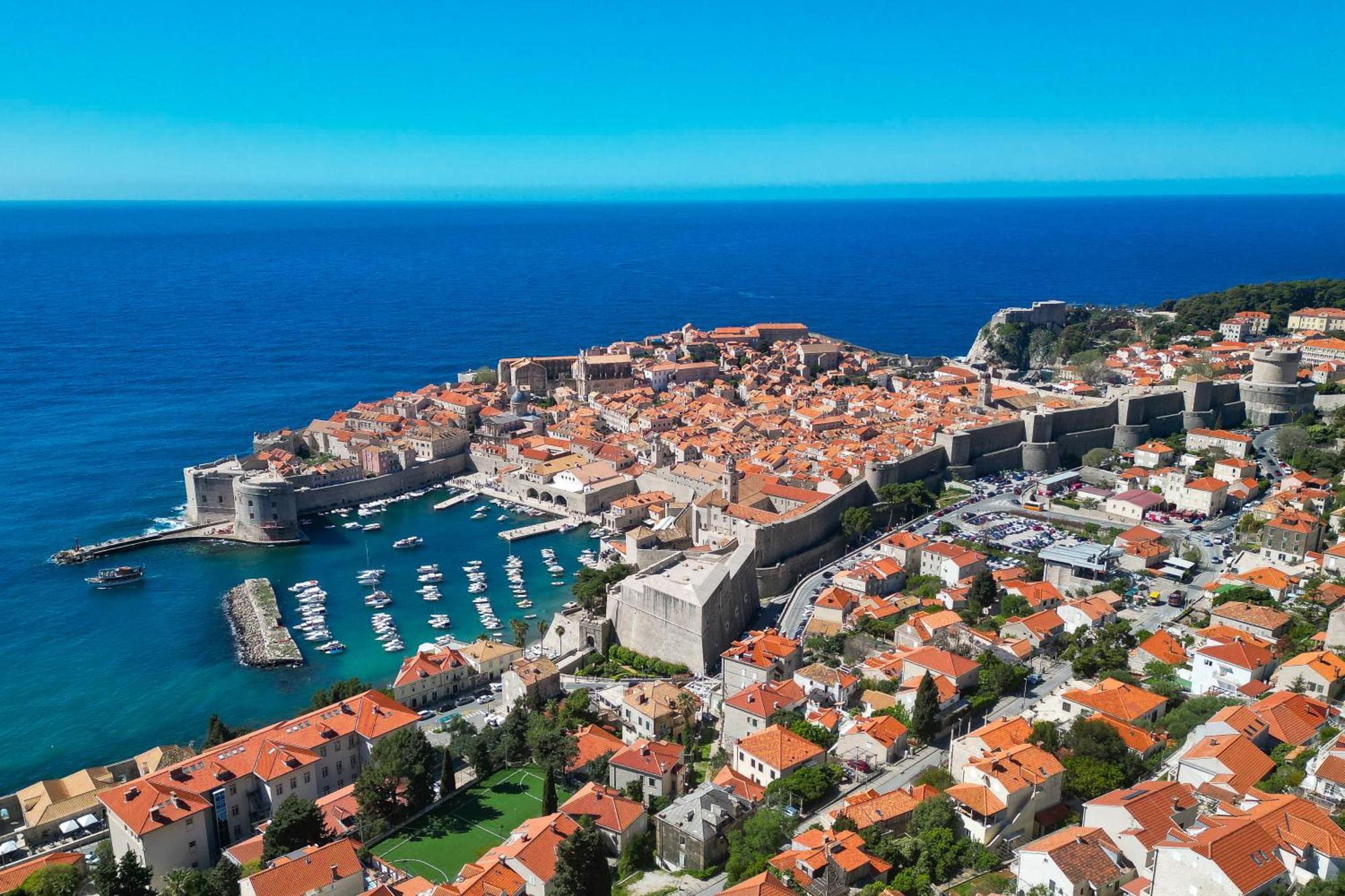 Mariana Apartamento Dubrovnik